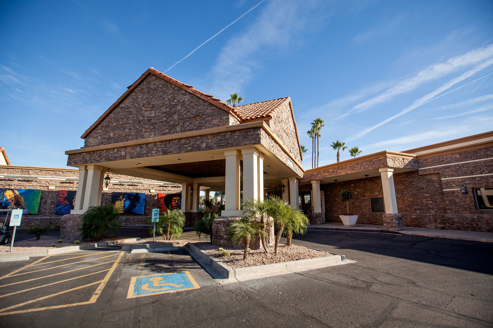 Hotel Adeline, Scottsdale, A Tribute Portfolio Hotel Exterior foto